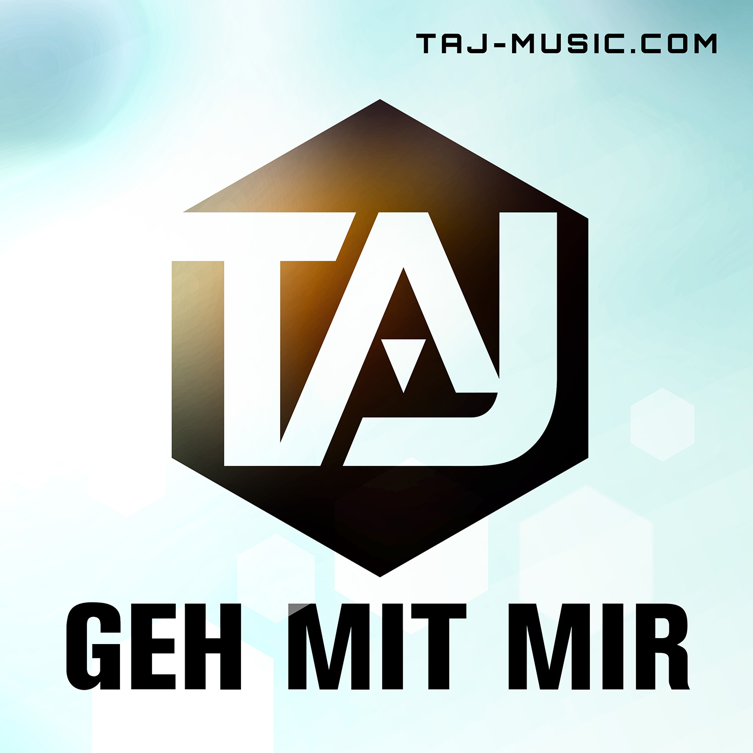 taj - geh mit mir